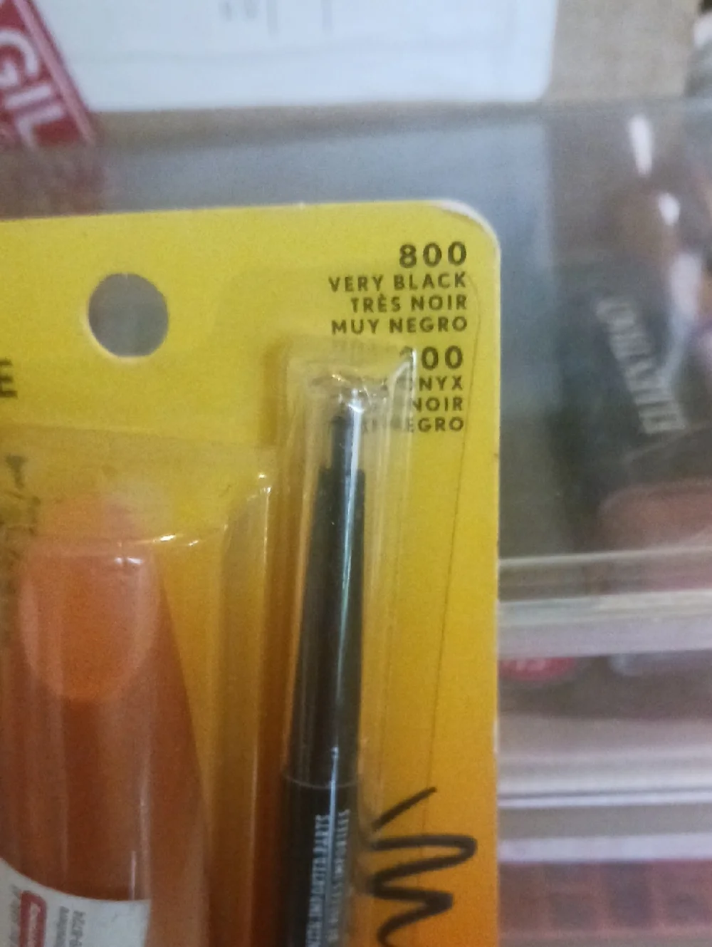 COVERGIRL Lash Blast Volume Mascara and Eye Pencil